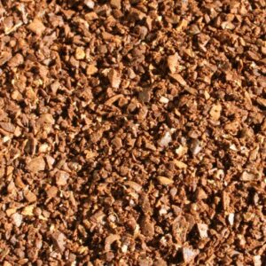 Chokoladekaffe - groftmalet