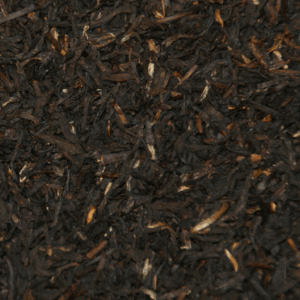 Earl Grey Luxus
