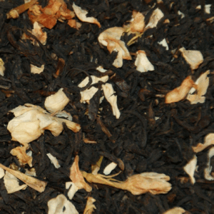 Earl Grey med jasmin