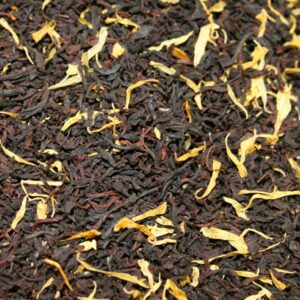 Earl Grey orange okider