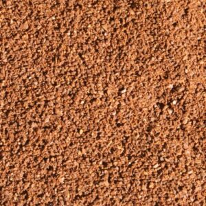 Fransk vaniljekaffe finmalet