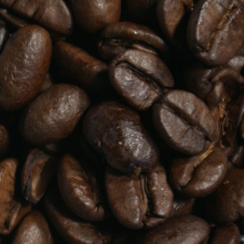 Java kaffe. Mosehuset.dk