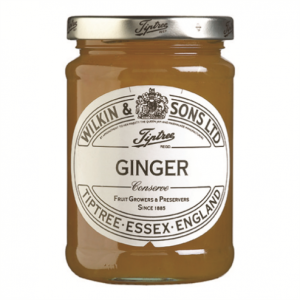 Tiptree Ingefær marmelade 340g