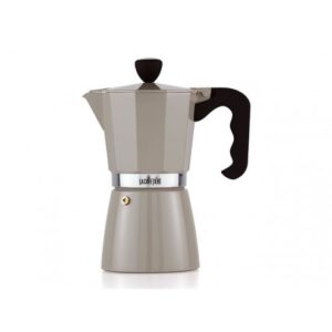 La Cafetière Espresso kande. 6 kopper - Warme grey