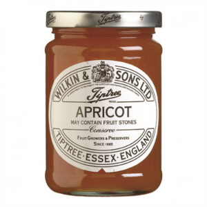 Tiptree Abrikos marmelade 340g