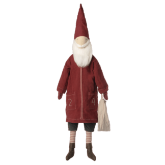 Advent kalender nisse julemand