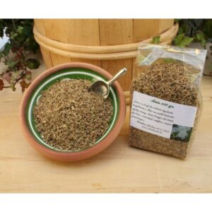 Mosehusets købemnadsgård. Krydderier. Anis frø