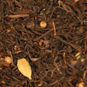 Chai te