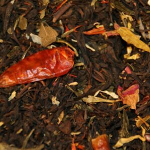 Chili te