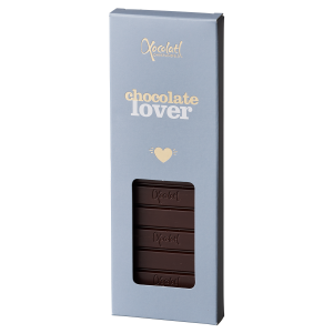 Chocolate lover