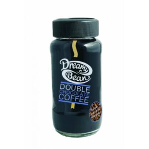 Instant Dobbel chokolade kaffe