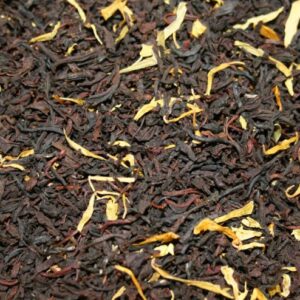 Earl grey økologisk