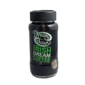 Instant Irish Creme kaffe 50g