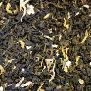 Les Fleur de paris økologisk