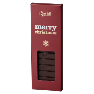 Merrey Christimas red