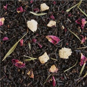 Rosenhavens pære Te