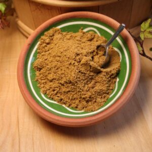 Spidskommen stødt 50 g