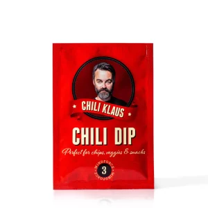 Chili Klaus kan købes hos mosehuset.dk