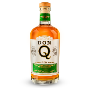 Don Q rom. Rum, købes på mosehuset.dk