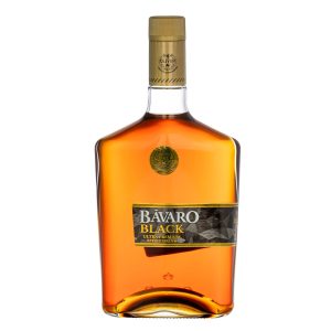 Bavaro black. Rum. Mosehuset.dk
