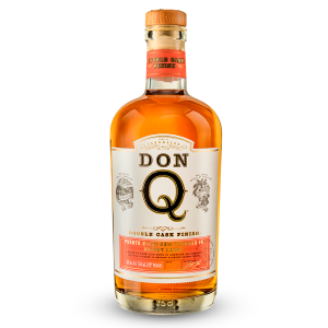 Sherry dong, rom. Mosehuset. Don Q
