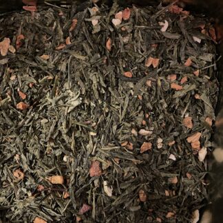 Sencha Lu Cheng økologisk