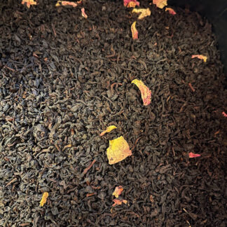 earl grey jasmin økologisk mosehuset