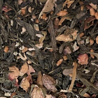 Sencha Bamboo te