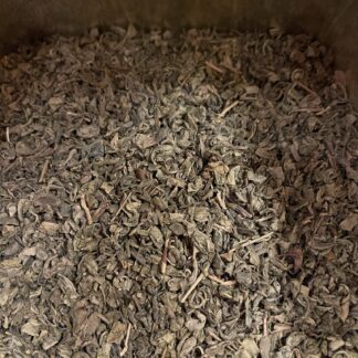 Gunpowder te. Mosehuset.dk